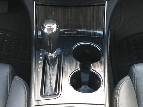 Used 2018 Chevrolet Impala LT image 13