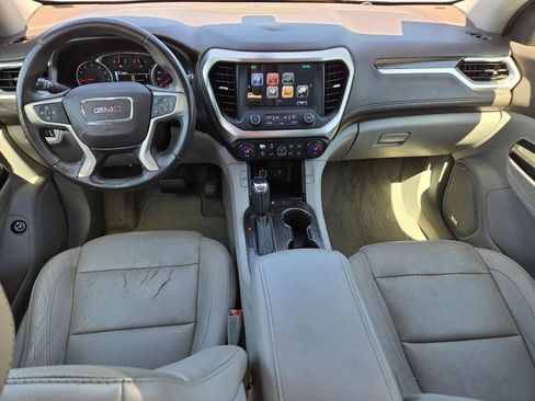 Used 2018 GMC Acadia SLT FWD image 20