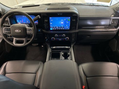 New 2026 Ford F350 Lariat w/ Lariat Ultimate Package image 10