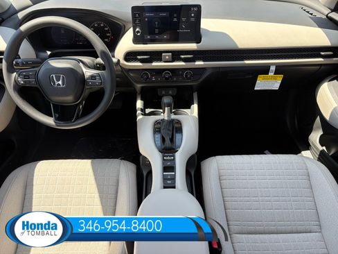 New 2027 Honda HR-V LX image 14