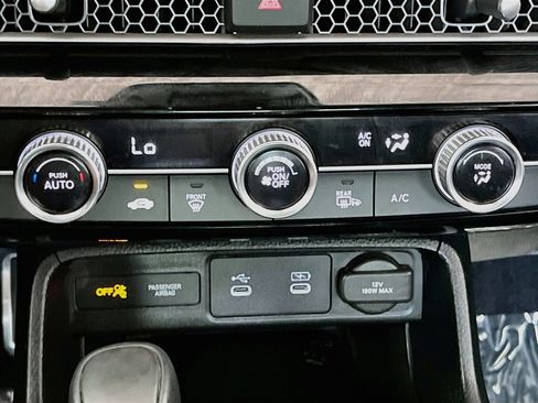 Used 2026 Honda Civic Sport image 15