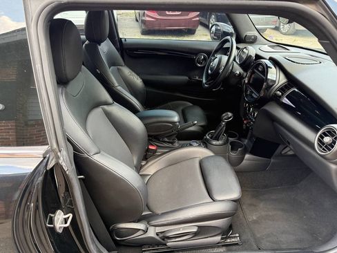 Used 2014 MINI Cooper S FWD image 13