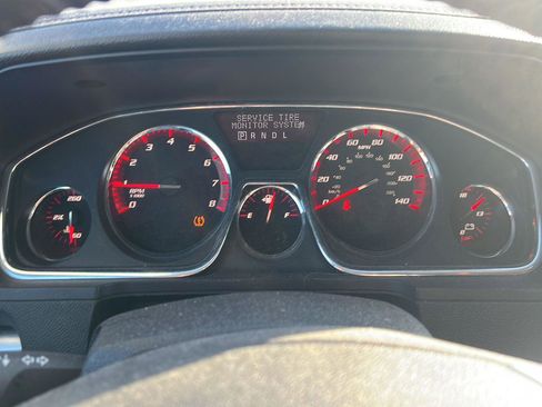 Used 2015 GMC Acadia SLE image 31