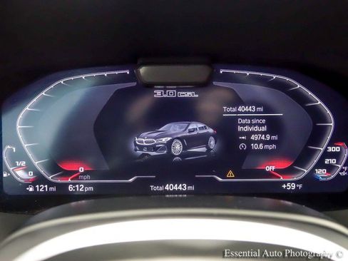 Used 2023 BMW M850i Gran Coupe xDrive image 19