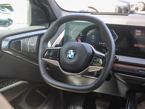 Used 2025 BMW X3 xDrive30 w/ Premium Package AWD/4WD image 15