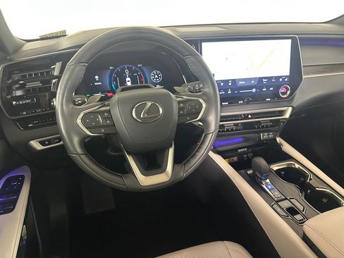 Used 2025 Lexus RX 350 Premium Plus FWD image 23
