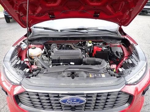 Certified 2023 Ford Escape Active w/ Tech Pack #2 AWD/4WD image 14
