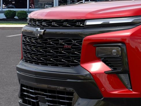 New 2026 Chevrolet Traverse RS FWD image 13