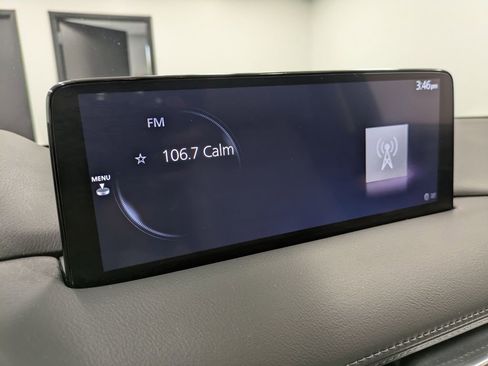 Used 2023 MAZDA CX-5 AWD 2.5 S w/ Premium Package image 13