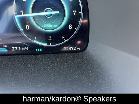 Used 2025 Hyundai Palisade Calligraphy FWD image 5