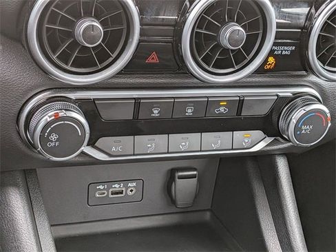 Certified 2023 Nissan Sentra SV image 19