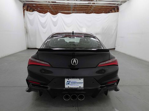 Used 2025 Acura Integra Type S FWD image 7