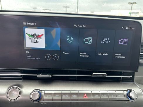 Used 2025 Hyundai Kona SEL image 21