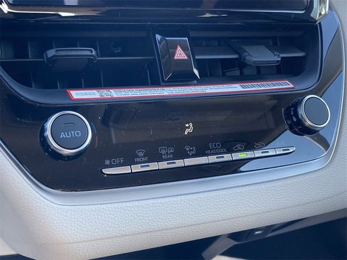 New 2026 Toyota Corolla LE image 15