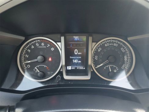 Certified 2022 Toyota Tacoma SR5 image 22