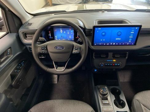 New 2025 Ford Maverick XLT w/ XLT Luxury Package image 12