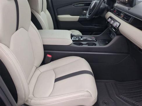 New 2026 Honda Passport RTL image 11