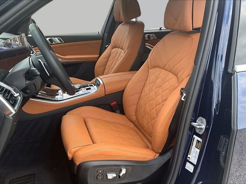 Used 2026 BMW X5 sDrive40i w/ Climate Comfort Package RWD image 7
