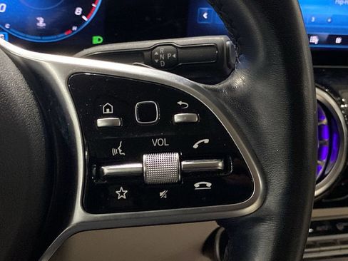 Certified 2023 Mercedes-Benz GLA 250 GLA 250 w/ Premium Package image 10