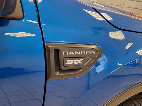 Used 2019 Ford Ranger XL w/ Equipment Group 101A Mid RWD image 9