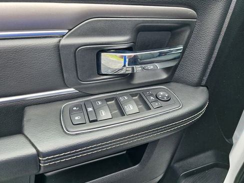 Used 2024 RAM 1500 Classic Warlock AWD/4WD image 19