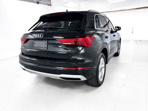 Used 2021 Audi Q3 2.0T Premium Plus AWD/4WD image 6