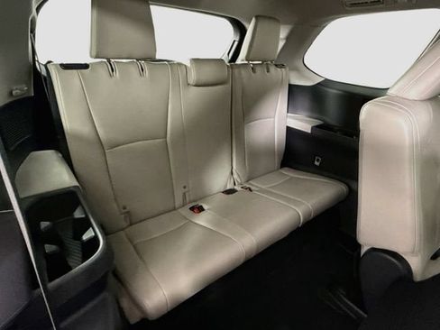 Certified 2024 Toyota Grand Highlander AWD Hybrid image 29