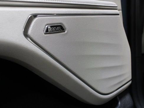 New 2026 Lincoln Nautilus Reserve AWD/4WD image 51