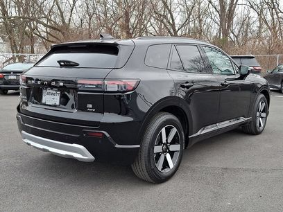 New 2026 Honda Prologue Touring
