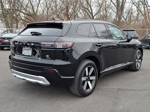 New 2026 Honda Prologue Touring image 4