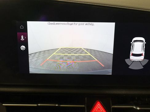 Used 2023 Kia Niro Wind w/ Wind Preserve Package FWD image 44