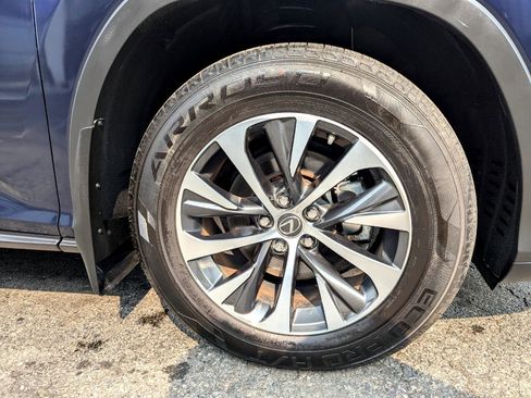 Used 2022 Lexus RX 350 AWD w/ Premium Package image 49