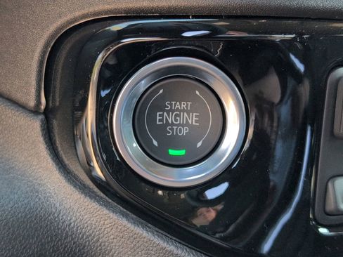 New 2026 Chevrolet Silverado 1500 RST image 22