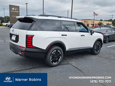 New 2026 Hyundai Palisade XRT Pro image 14