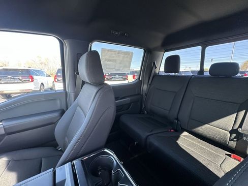 New 2026 Ford F150 XLT w/ Equipment Group 302A MID AWD/4WD image 12