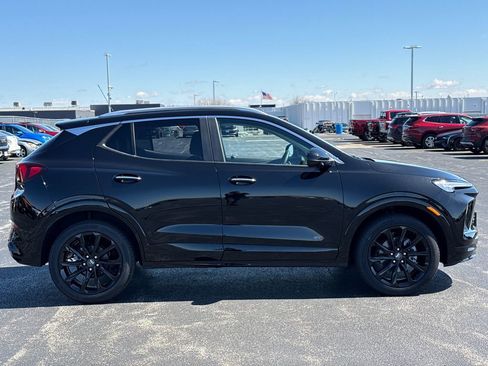 New 2026 Buick Encore GX Sport Touring image 10