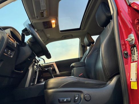 Used 2024 Toyota 4Runner Limited image 3