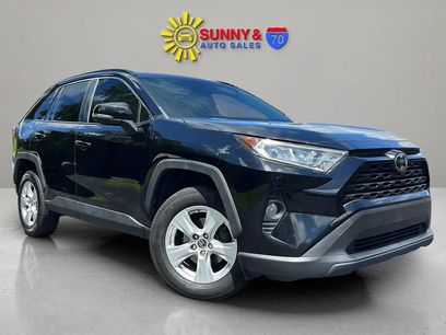 Used 2019 Toyota RAV4 XLE w/ Convenience Package