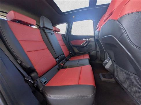 Certified 2023 BMW X1 xDrive28i w/ Premium Package image 22