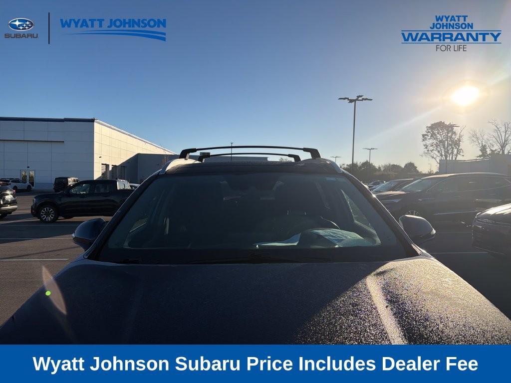 Used 2023 Hyundai Santa Fe Limited AWD/4WD image 17