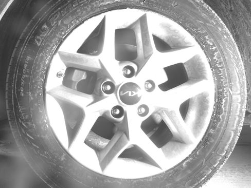 Used 2025 Kia Soul LX w/ LX Technology Package FWD image 19
