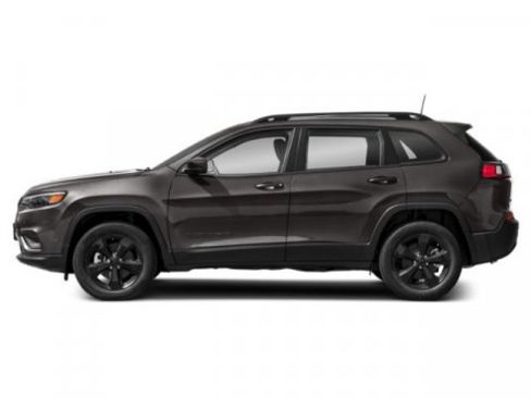 Used 2023 Jeep Cherokee Altitude Lux image 6