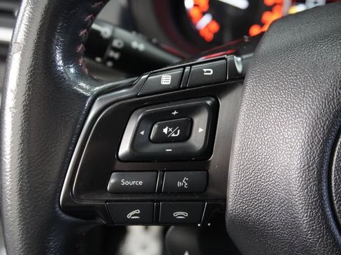 Used 2016 Subaru WRX image 15