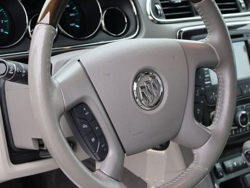 Used 2016 Buick Enclave Leather AWD/4WD image 21