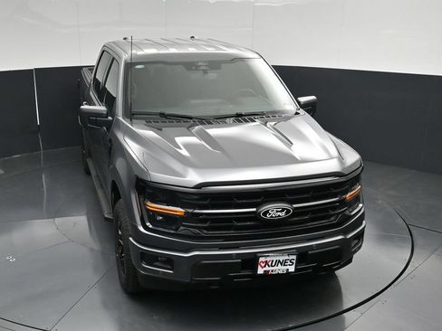 New 2026 Ford F150 XLT w/ Equipment Group 302A MID AWD/4WD image 44