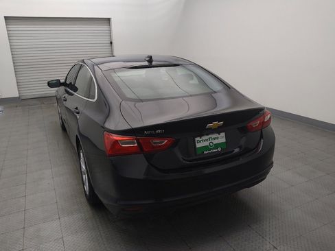 Used 2023 Chevrolet Malibu LT FWD image 6
