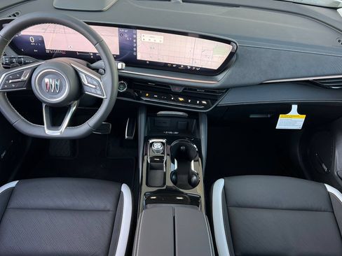 New 2026 Buick Envision Sport Touring AWD/4WD image 12