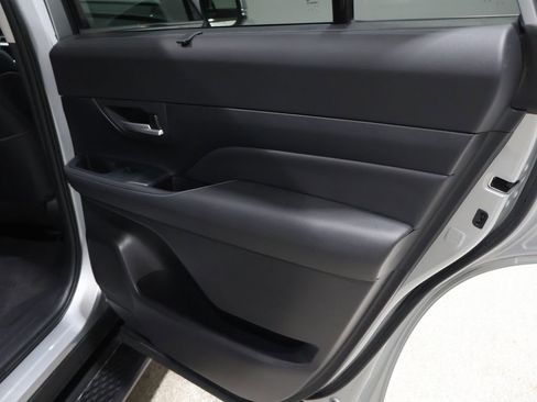 Used 2024 Toyota Grand Highlander Platinum image 24