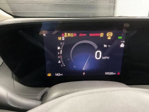 Used 2024 Buick Encore GX Sport Touring w/ Comfort Package image 15