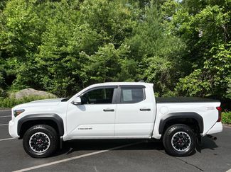 Certified 2025 Toyota Tacoma TRD Off-Road AWD/4WD video 2
